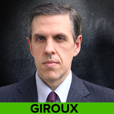 Superstar investor David Giroux on why stock market valuations are