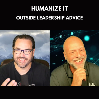Outside Leadership Advice