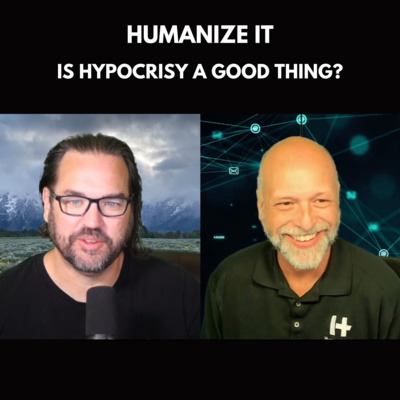 Is Hypocrasy A Good Thing?