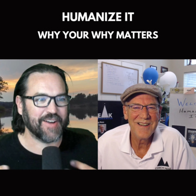 Why Your Why Matters