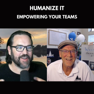 Empowering Your Teams