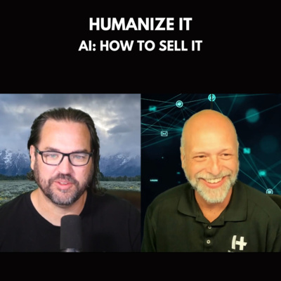 AI: How to Sell IT