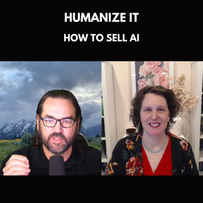 How to Sell AI