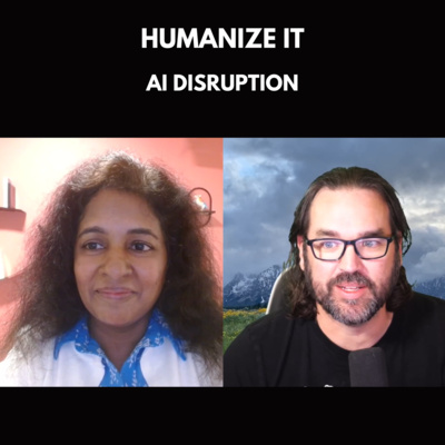 AI Disruption