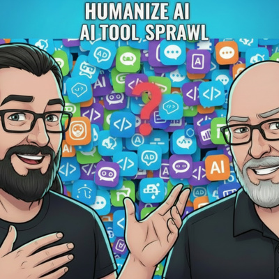 AI Tool Sprawl: A Warning