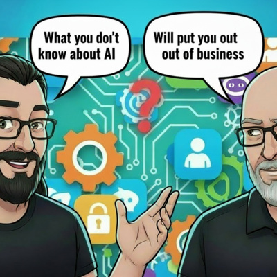 What you don't know about AI