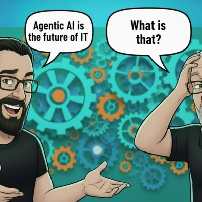 Agentic AI: What is it?