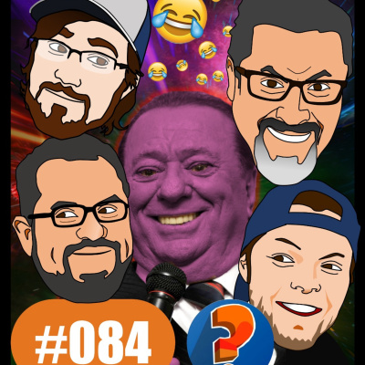 #084 - Sur Gil Raul Drift Rosa