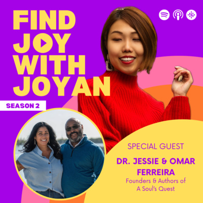 The Matrix of Modern Life: How to Escape the System and Reclaim Your Humanity with Dr. Jessie & Omar Ferreira