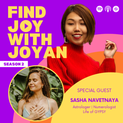 When to Push, Pause & Pivot in 2026: An Astrology Forecast Breakdown with Sasha
