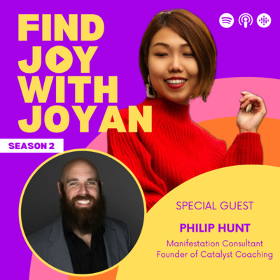 How to Collapse Timelines, Engineer Miracles & Manifest Faster with Philip Hunt