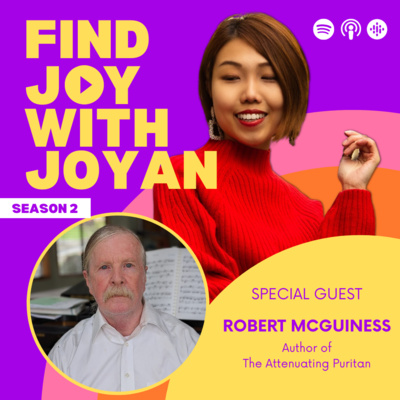 The Quiet Collapse of Modern Society & the Questions We Keep Ignoring with Robert McGuiness