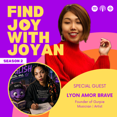 Bilingual Is a Superpower: Language, Identity & Cultural Preservation with Lyon Brave
