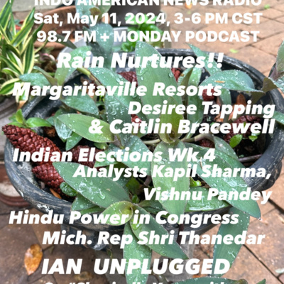 IANR 2419 051124 Margaritaville Resorts with Desiree Tapping & Caitlin
