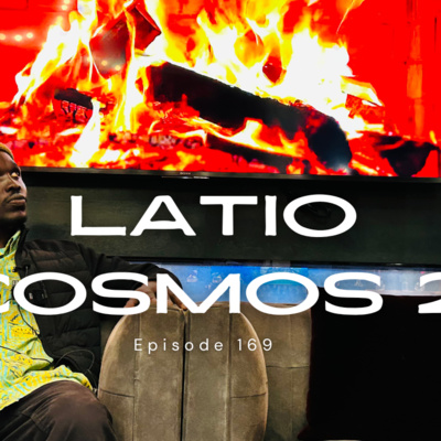 Bush To Bush 2 : Latio Cosmos On African Renaissance , A Journey to Education and Community .