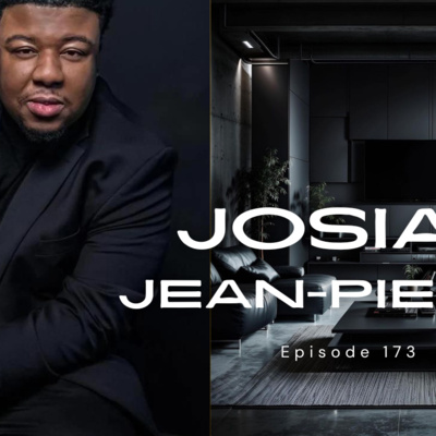 Business Elite Forty Under Forty: Making Impact in Entrepreneurship Josias Jean-Pierre