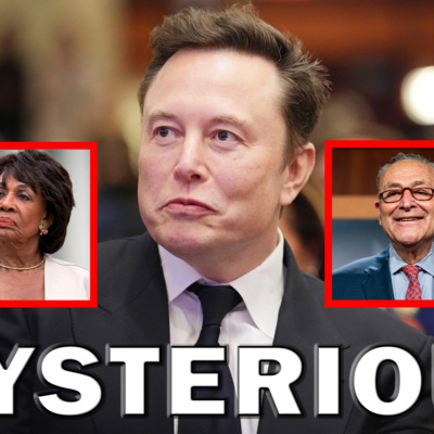 Elon Musk’s DOGE Takes A Look At Some Of The Wealthiest Career