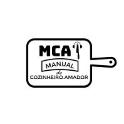 MCA Manual do cozinheiro amador #2