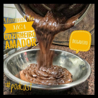 MCA Manual Do Cozinheiro Amador #14- Brigadeiro