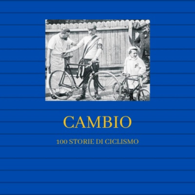Cambio - 100 storie di sport