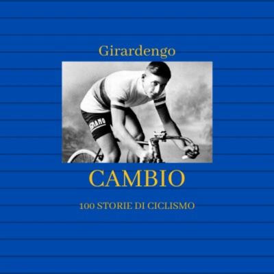 Cambio - 100 storie di sport