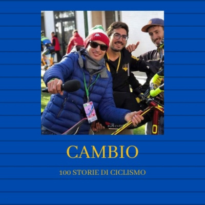 Cambio - 100 storie di sport