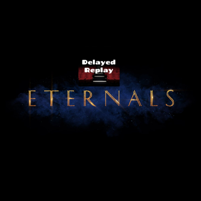 26 - Eternals