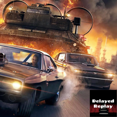 Video Game Special - Fast & Furious Crossroads