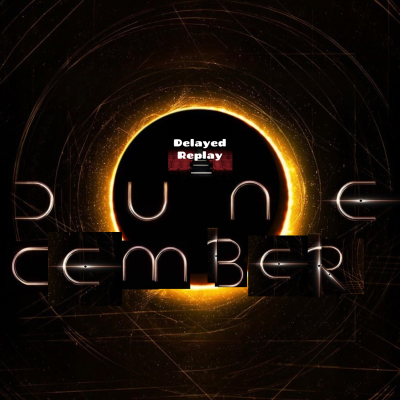 Holiday Special - DUNECEMBER
