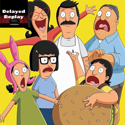 21 - Bob's Burgers: The Movie