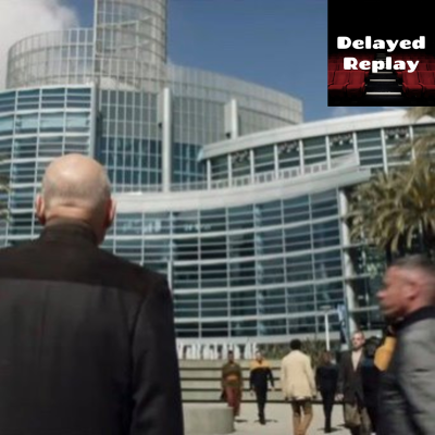 Star Wars Celebration 2020 (Part 1)