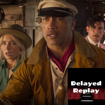 11 - Jungle Cruise