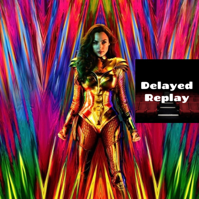 4 - Wonder Woman 1984
