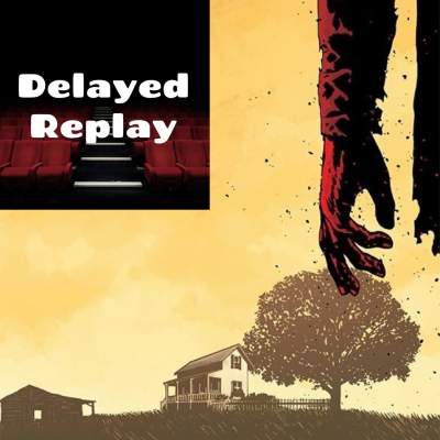 Comic Book Special - The Walking Dead Ending + Negan Lives