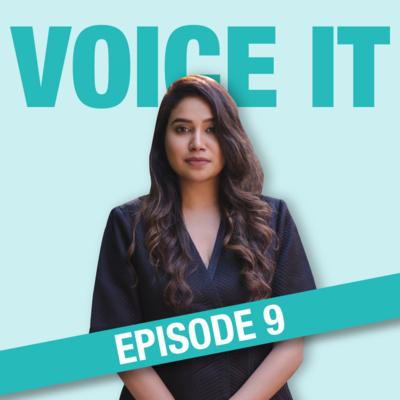 Menstruation, Fertility & Beyond with a Gynec - Voice It: S4: Episode 9