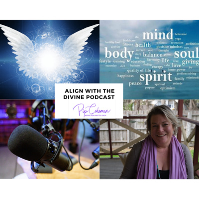 Past Lives: The soul is like a radio frequency - episode 7 - 2026