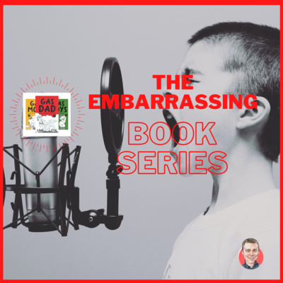 S4.E1: #1 Children's Chapter Book Series - The Embarrassingly Funny Family Secret Series