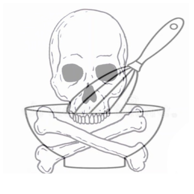 Recipe for Murder!