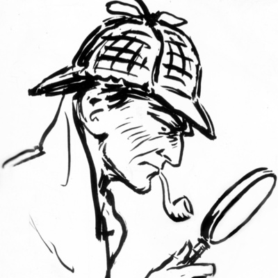 Carl Koppelman: Web Sleuth!