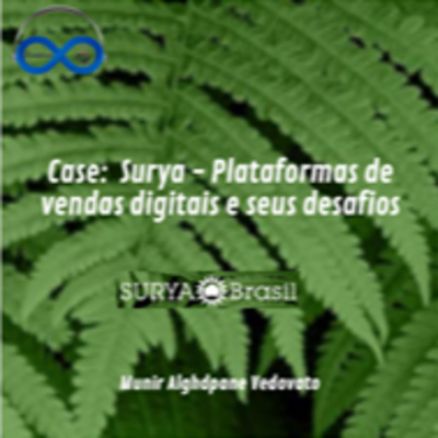 JornadaCast T4E:204 - Case Surya, plataformas de vendas digitais e seus desafios