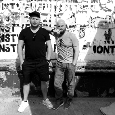 Gassi an der Speckleine Gassi an der Speckleine