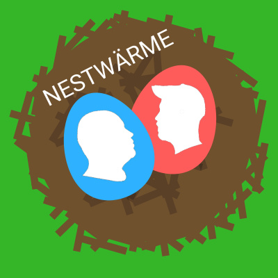 Nestwärme - Liebe im Ohr Nestwärme - Liebe im Ohr
