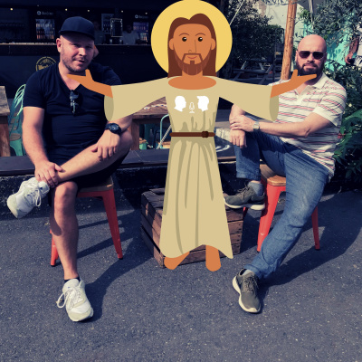 Jesus von Nazarmett Jesus von Nazarmett