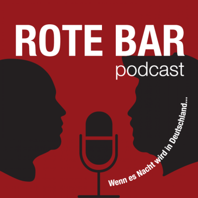 Enter Sandman: Einschlafpodcast ROTE BAR Enter Sandman: Einschlafpodcast ROTE BAR