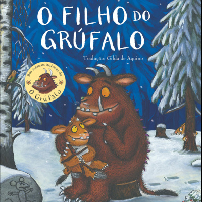 O filho do Grúfalo