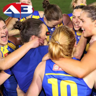 The Daisy Effect: AFLW Round 1 Review