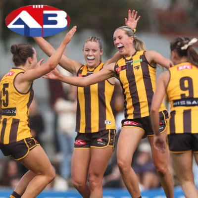 Hokball: AFLW Round 2 Review