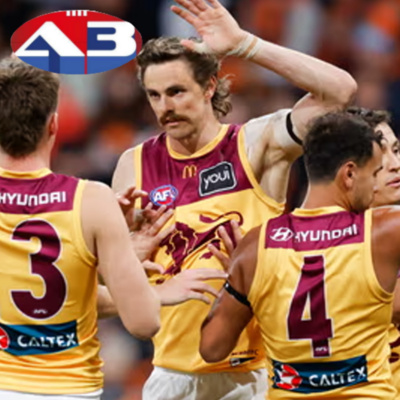 Best Semi Final Weekend Ever?
