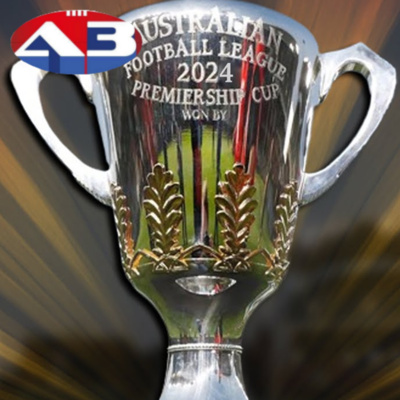 It's Here! Prelim Review and Grand Final Review