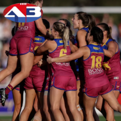 Lions Roar: AFLW Round 5 Review